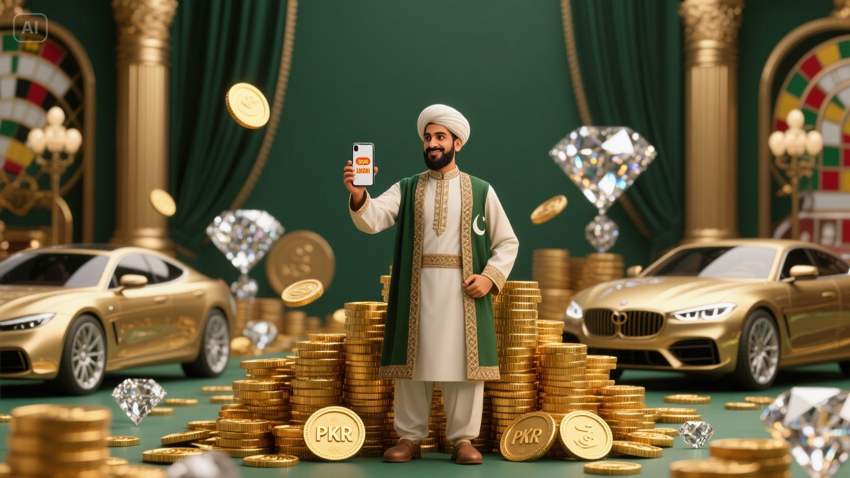 Registration at Vegas Nova Casino Casino