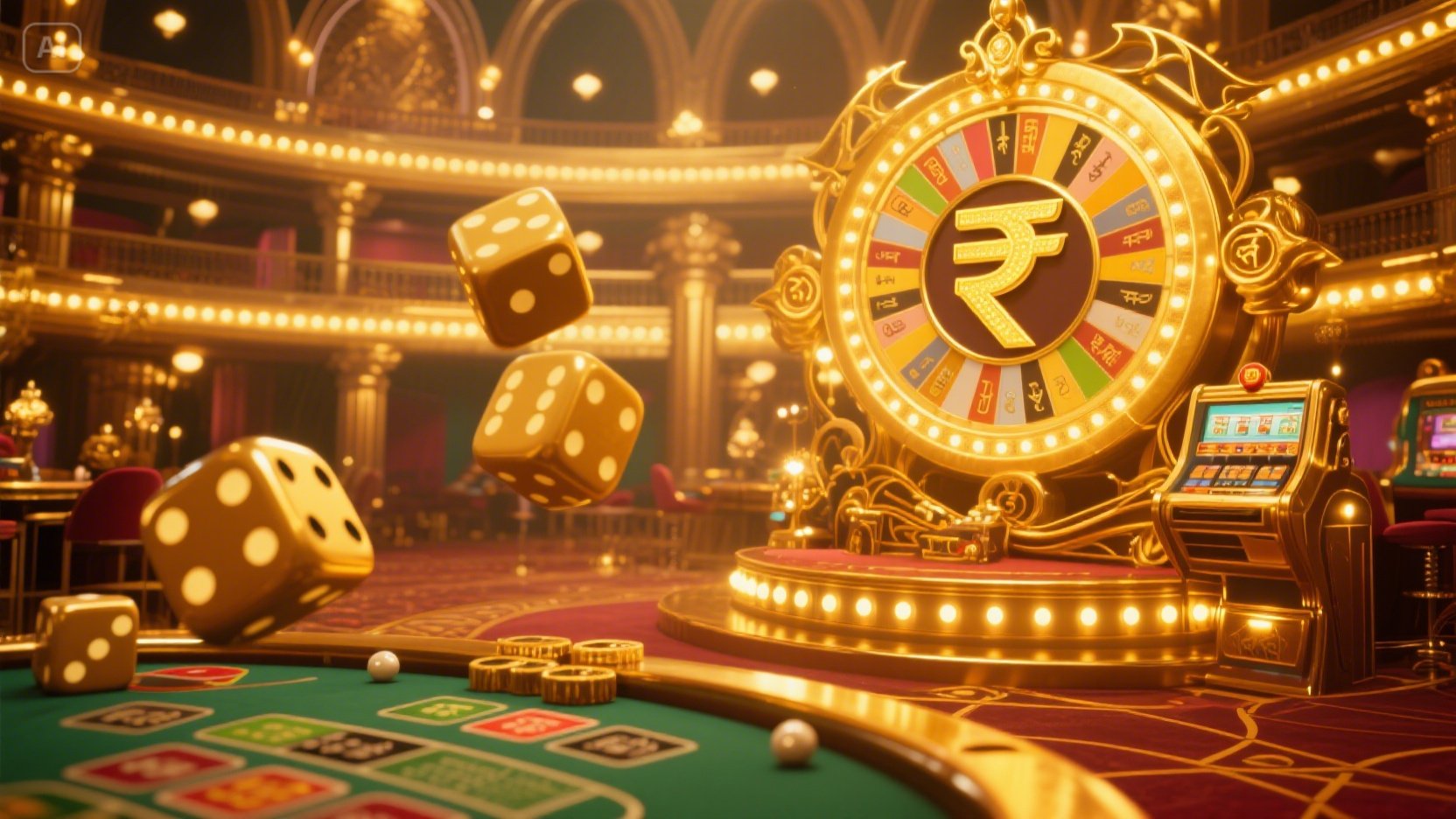 Vegas Nova CasinoMake your first deposit in PKR today and claim 200% instantly! Pakistan’s players can enjoy nonstop casino action, safe JazzCash payments, and real PKR withdrawals within minutes.