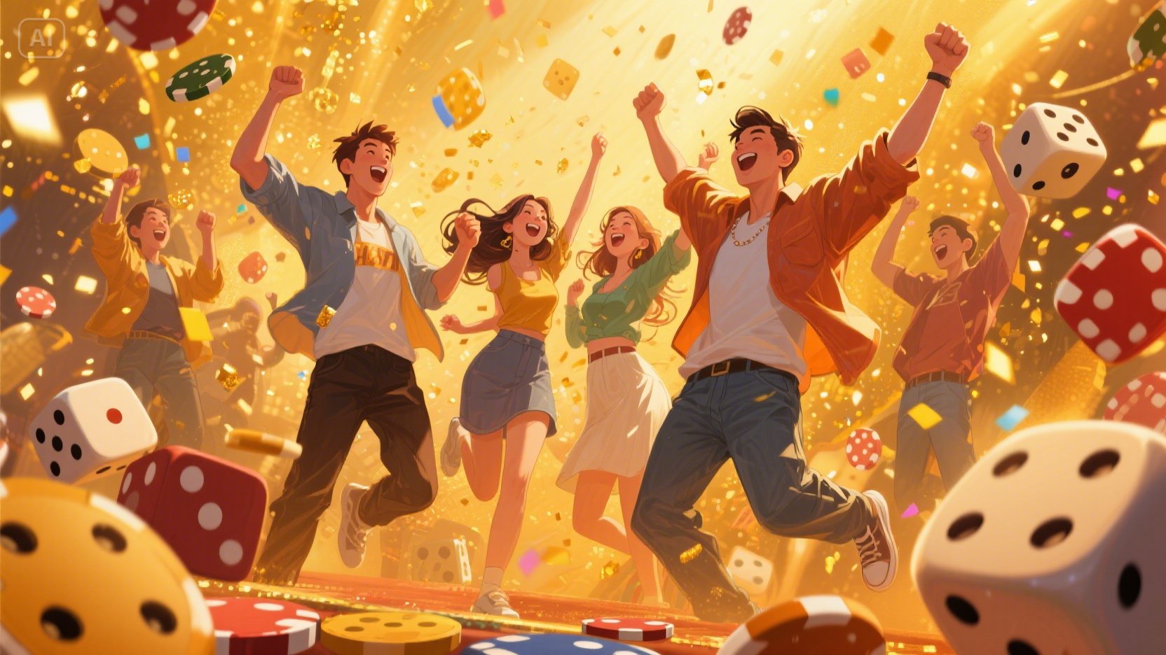 Registration at Vegas Nova Casino Casino