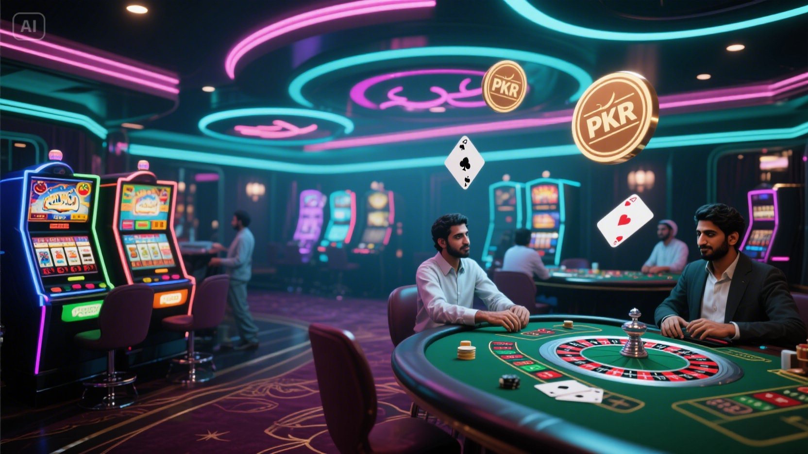 Vegas Nova CasinoDeposit PKR now and enjoy a 200% instant top-up! Pakistani users can play slots, poker, or teen patti and withdraw their cash rewards easily.