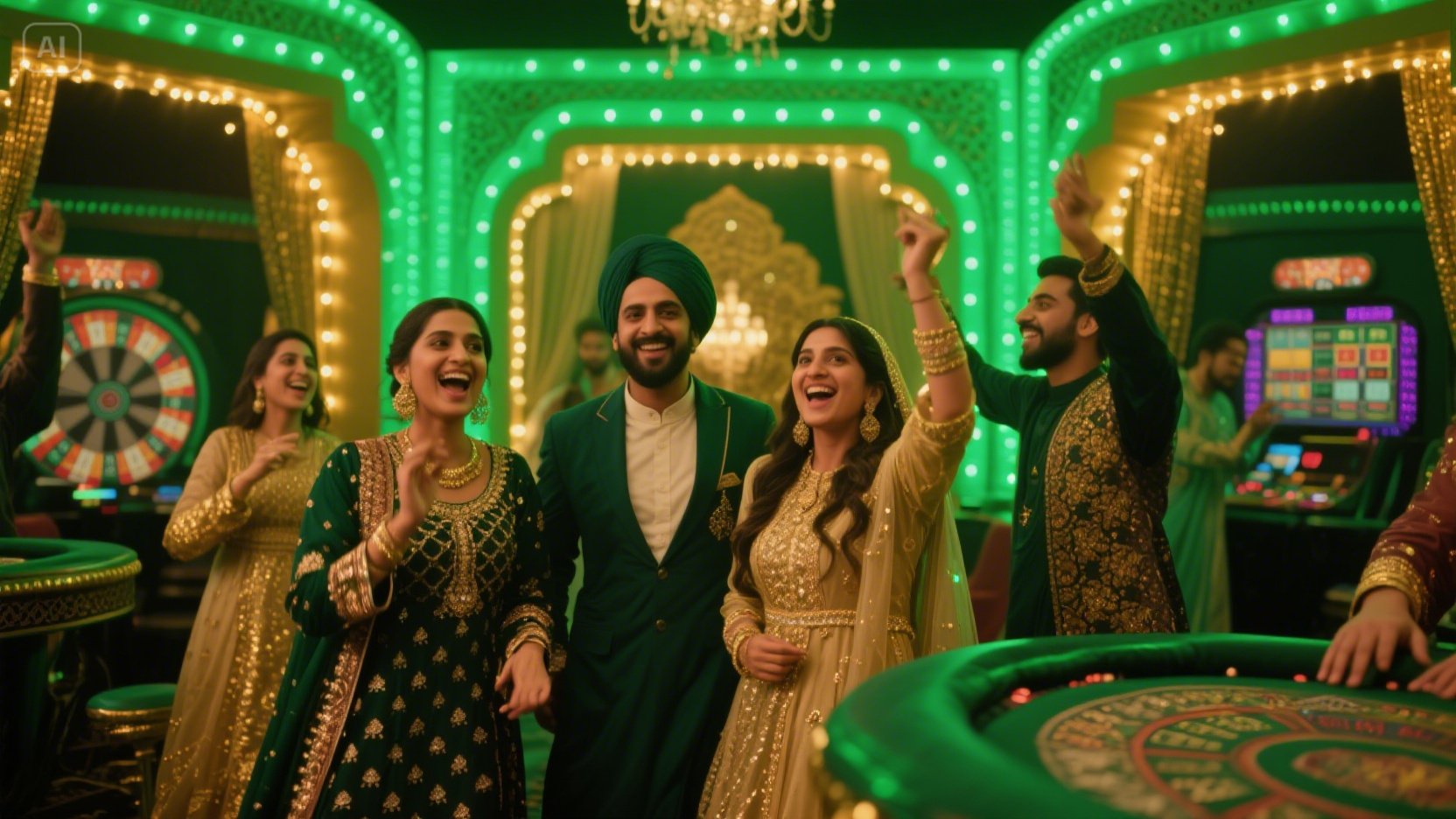 Registration at Vegas Nova Casino Casino