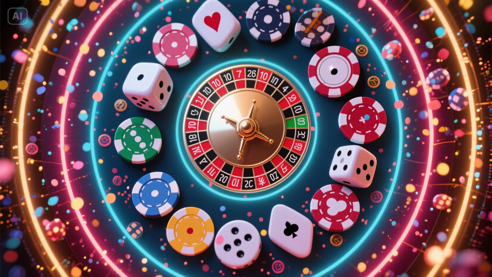 Casino Vegas Nova Casino desktop and mobile interfaces