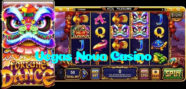 Vegas Nova Casino خوش آمدید بونس +600% پیشکش موبائل ایپ کے پروموشن سیکشن میں دکھائی دیتی ہے۔