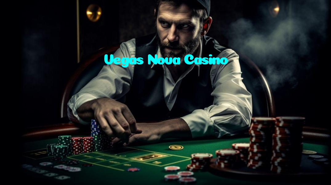 Vegas Nova Casino