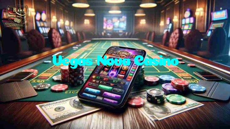 Vegas Nova Casino